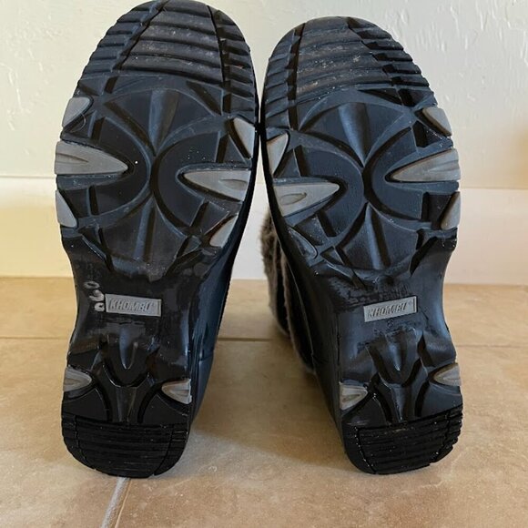 Khombu Exeter Waterproof Women's Boots - Size 8 - Picture 5 of 5